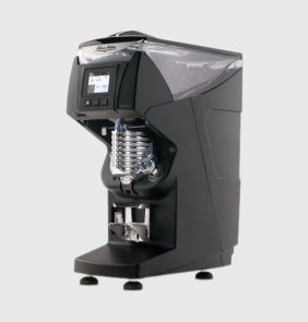 Кофемолка-дозатор MYTHOS 2 GRAVIMETRIC BLACK
