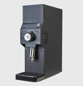 Кофемолка для магазина HeyCafe HC-880 LAB S, цвет корпуса черный