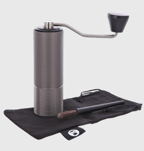 Кофемолка Timemore Chestnut C2 Ручная