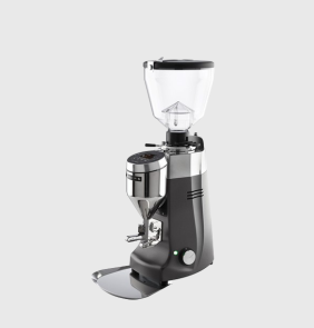 Кофемолка для эспрессо Mazzer Kony S Electronic серый