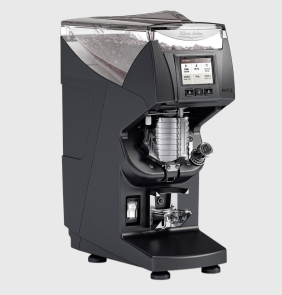 Кофемолка-дозатор VICTORIA ARDUINO MYTHOS 2 GRAVIMETRIC BLACK, 220V