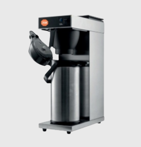 Кофеварка капельная фильтровая ZKM Filtro FLT 120 AP