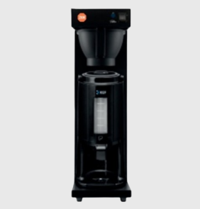 Кофеварка капельная фильтровая ZKM Filtro FLT 250