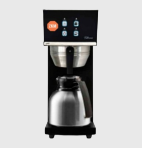 Кофеварка капельная фильтровая ZKM Filtronic FLC 120T