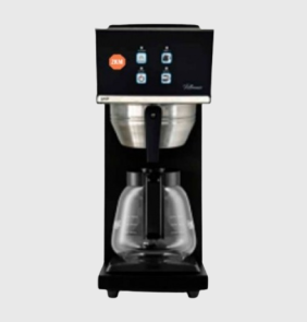 Кофеварка капельная фильтровая ZKM Filtronic FLC 120
