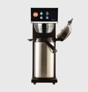 Кофеварка капельная фильтровая ZKM Filtronic FLC 120AP