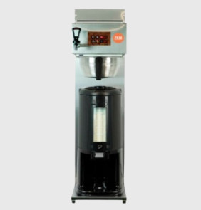 Кофеварка капельная фильтровая ZKM Filtronist FLS-2.5