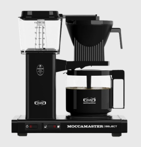 Кофеварка Moccamaster KBG741
