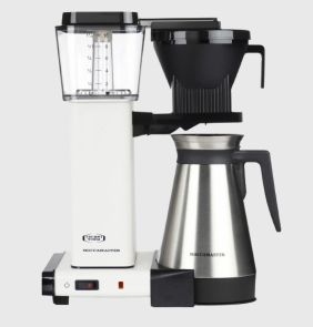 Кофеварка Moccamaster KBGT