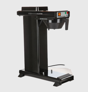 Кофеварка Moccamaster Tk 3000 Без Термоса 29223