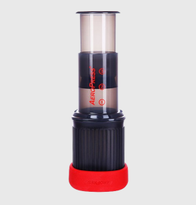 Кофеварка Ручная Aeropress Go New