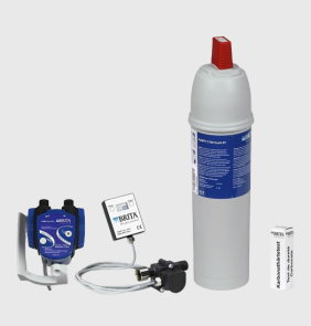 Фильтр для очистки воды Brita Purity C150 Комплект № 4