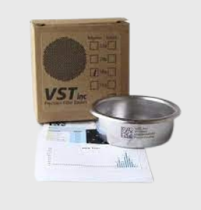 Корзина фильтр VST 18 гр.