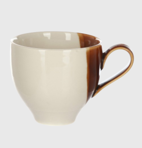 Кружка Loveramics Sancai D104-11B 375 мл, карамель Caramel