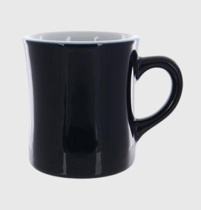 Синяя кружка Loveramics Star-sky Mug 250мл