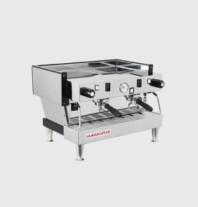 Кофемашина эспрессо рожковая La Marzocco Linea Classic EE 2 groups