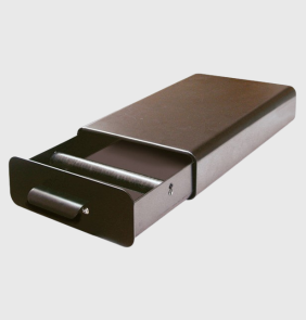 La Spaziale KonockOut Box