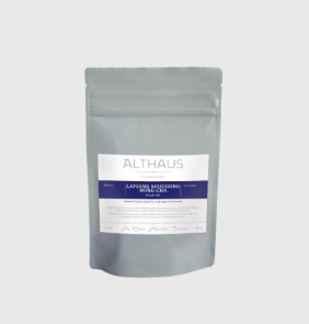 Лапсанг Сушонг Хонг Ча, черный китайский чай ALTHAUS из южной провинции Фуцзянь