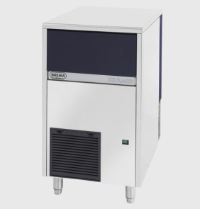 Льдогенератор Brema GB 903W HC гранулированный с водяным охлаждением