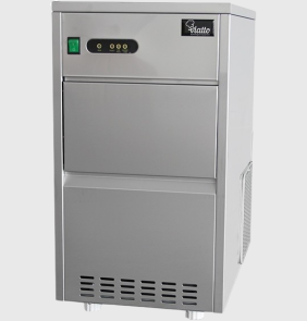 Льдогенератор Viatto VA-IM-25