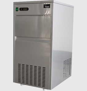 Льдогенератор Viatto VA-IM-25AS