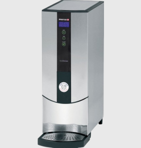 Marсo Ecosmart PB10 Водонагреватель с LCD дисплеем