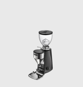 Кофемолка для эспрессо Mazzer Mini Electronic B черная