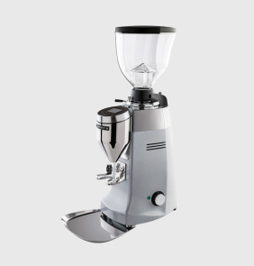 Кофемолка для эспрессо Mazzer Robur S Electronic цвет серебристый