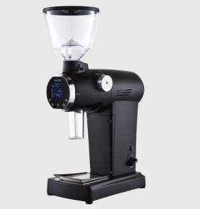 Кофемолка для эспрессо Кофемолка Mazzer ZM черный