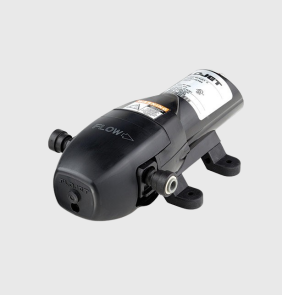 Мембранный насос FLOJET - BevJet Compact BIB BLC3011-000A