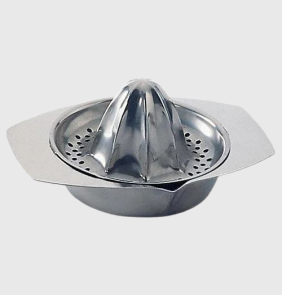 Metallurgica Motta 510 Соковыжималка для цитрусовых из нержавеющей стали