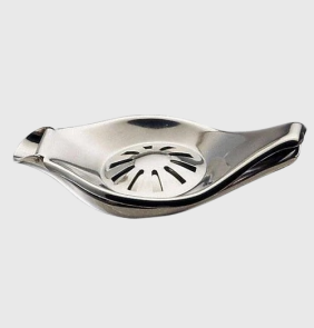 Metallurgica Motta 512, Lemon squeezer, Соковыжималка для лимонов из нержавеющей стали