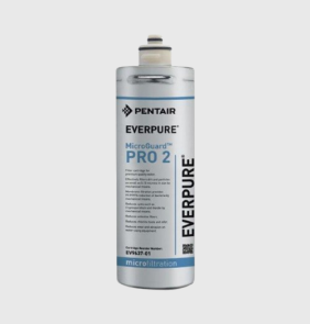 MicroGuard Pro2 Cartridge, Картридж угольный