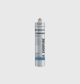 MicroGuard Pro4 Cartridge, Картридж угольный