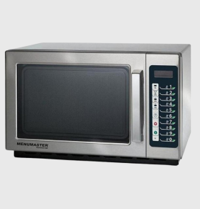Микроволновая печь Menumaster RFS 518TS