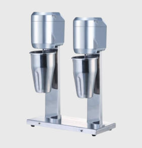 Миксер для коктейлей на 2 стакана EKSI DM-2