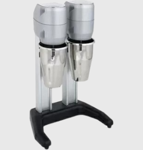 Миксер для коктейлей на 2 стакана Macap F4D C10