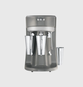 Миксер для коктейлей на 3 стакана Hamilton Beach HMD400P-CE