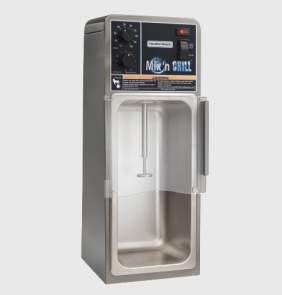 Миксер для коктейлей и мороженого HMD900-CE