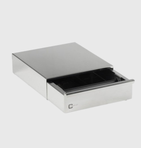Нокбокс JoeFrex Drawer Base Metal M