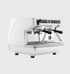 Кофемашина-автомат Nuova Simonelli Appia Life Compact 2 группы
