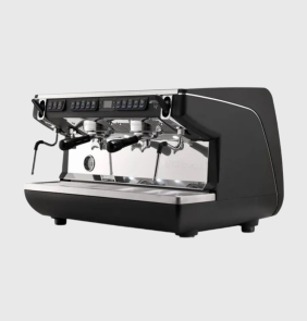Кофемашина-автомат Nuova Simonelli Appia Life XT 2 группы