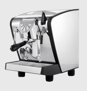 Nuova Simonelli Musica Standart black