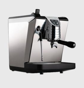 Кофемашина-суперавтомат Nuova Simonelli Oscar II tank Black