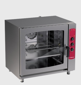 Пароконвектомат PRIMAX EUE 907 HS