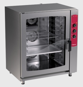Пароконвектомат PRIMAX EUE 910 HS