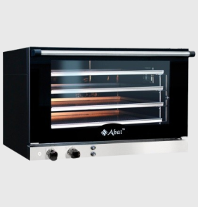 Печь конвекционная ABAT КЭП-4Э