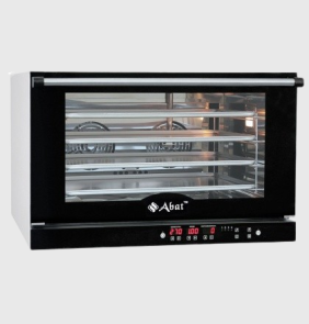 Печь конвекционная ABAT КЭП-4П