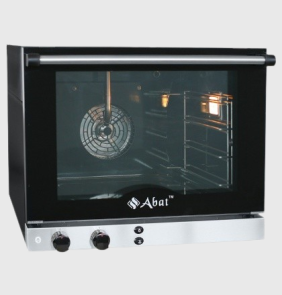 Печь конвекционная ABAT КПП-4Э