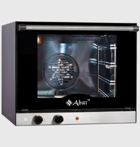 Печь конвекционная ABAT ПКЭ-4Э